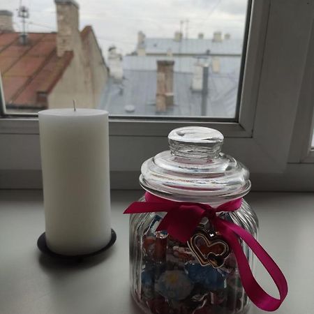 Cozy Flat In Latvian Style Apartment Riga Luaran gambar