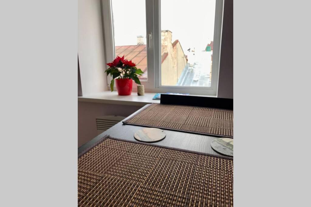 Cozy Flat In Latvian Style Apartment Riga Luaran gambar