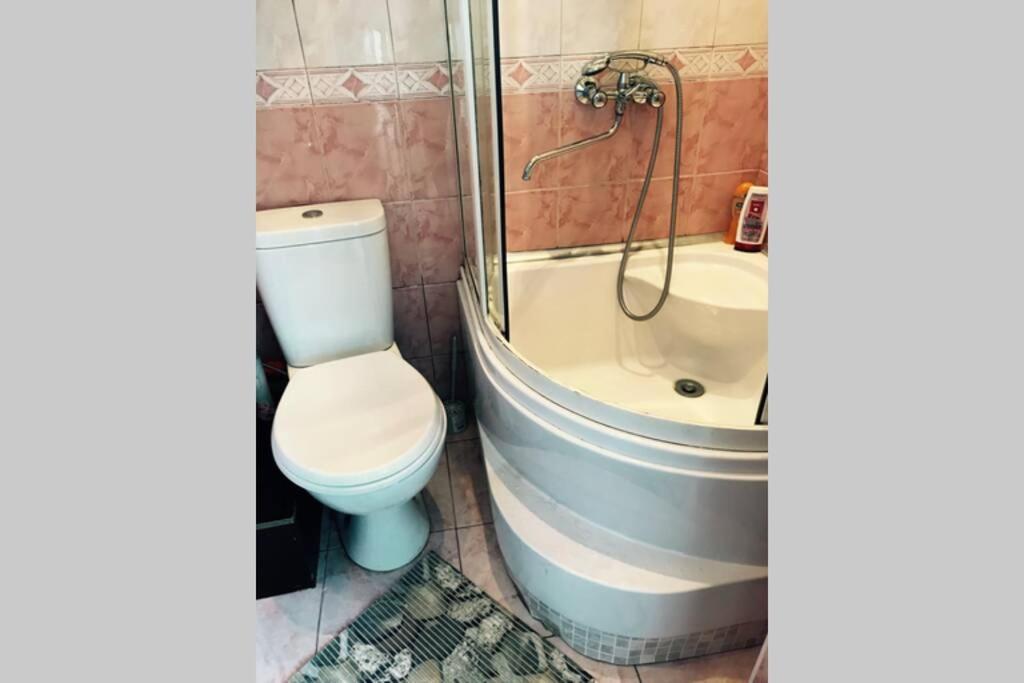 Cozy Flat In Latvian Style Apartment Riga Luaran gambar
