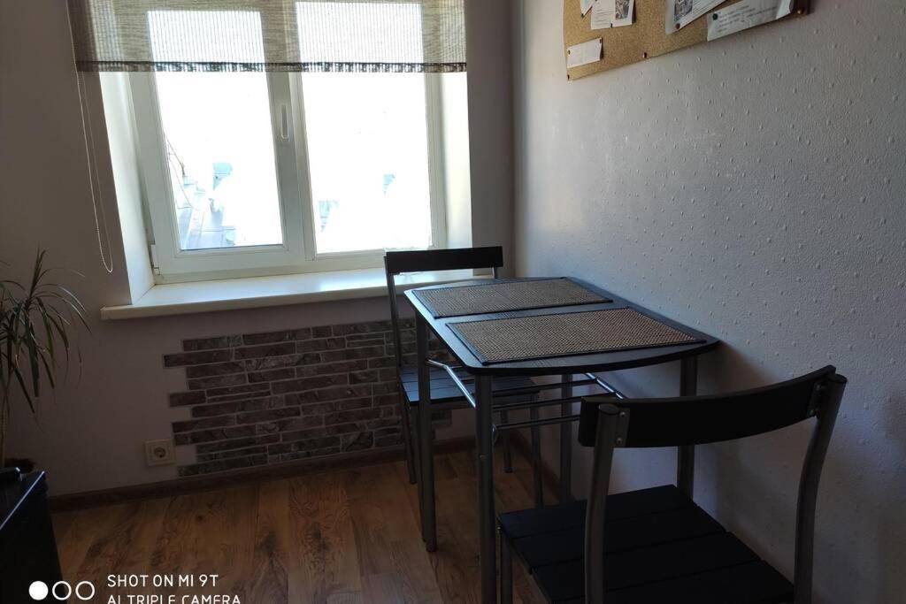 Cozy Flat In Latvian Style Apartment Riga Luaran gambar