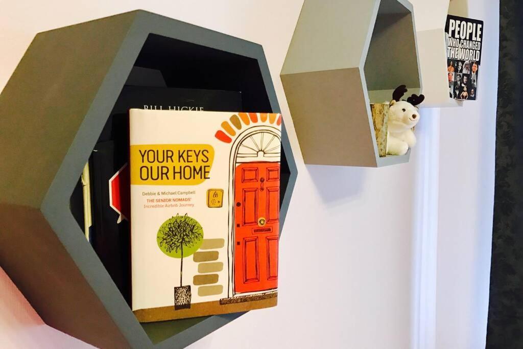 Cozy Flat In Latvian Style Apartment Riga Luaran gambar