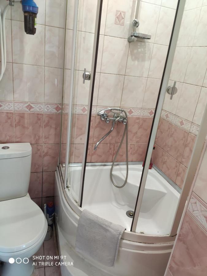 Cozy Flat In Latvian Style Apartment Riga Luaran gambar
