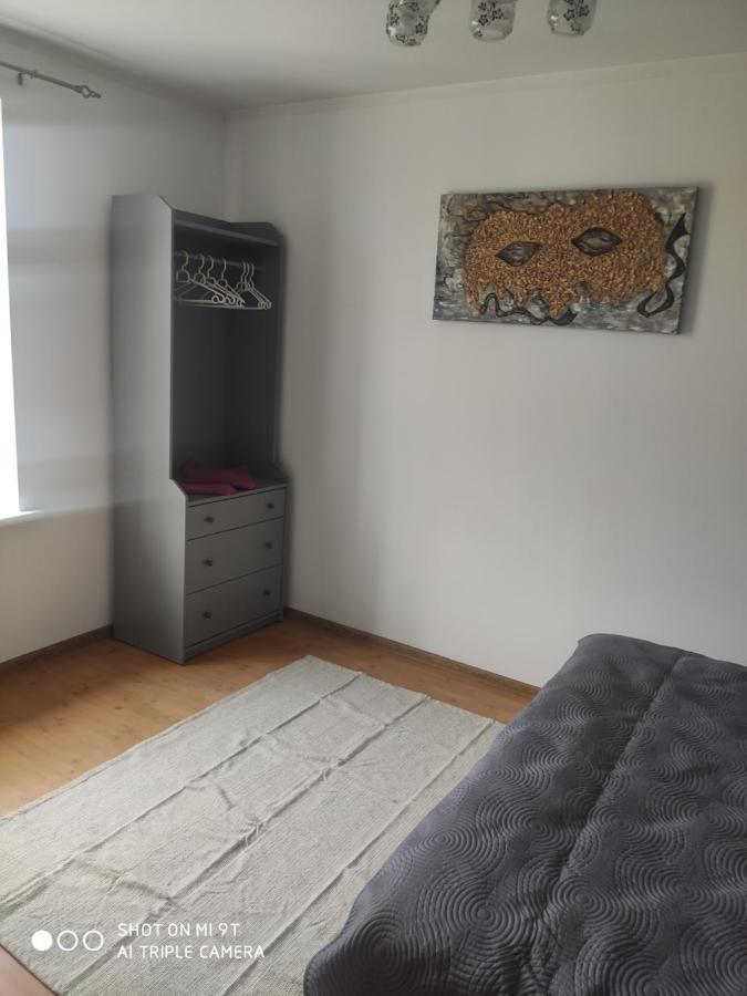 Cozy Flat In Latvian Style Apartment Riga Luaran gambar