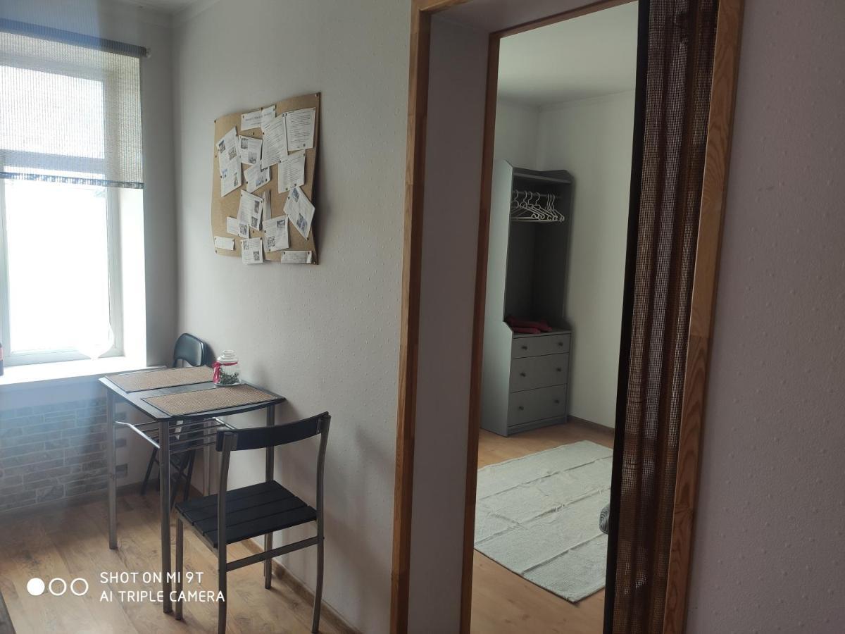 Cozy Flat In Latvian Style Apartment Riga Luaran gambar