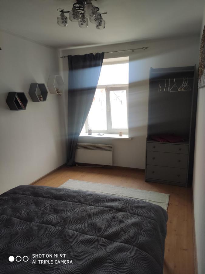 Cozy Flat In Latvian Style Apartment Riga Luaran gambar